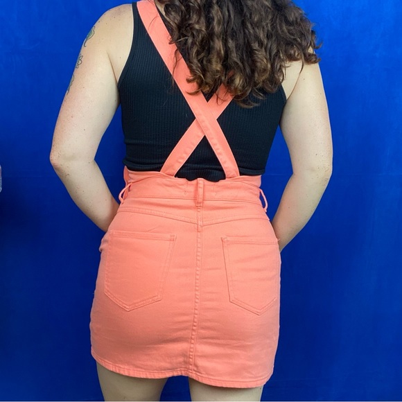 UO‎ Kingston Skirtall Overall - Picture 7 of 9